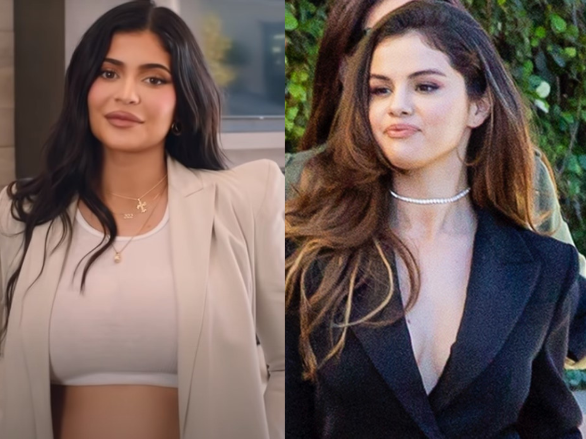 Selena Gómez destronó a Kylie Jenner en Instagram