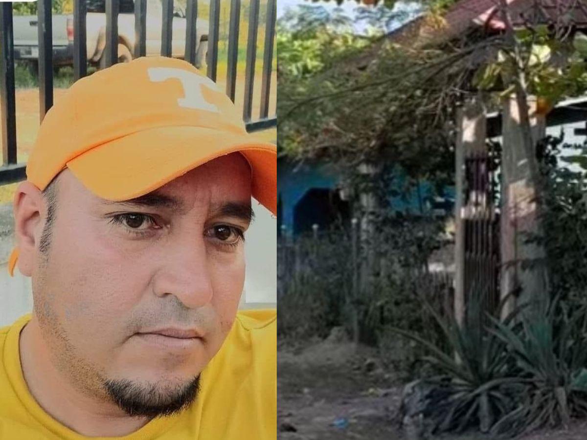 Matan a dos hombres en una pulpería en Morazán, Yoro
