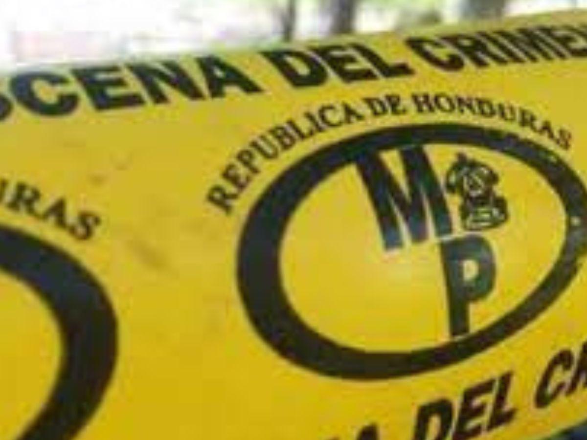 Hombre asesina a su pareja tras acalorada discusión en Tegucigalpa