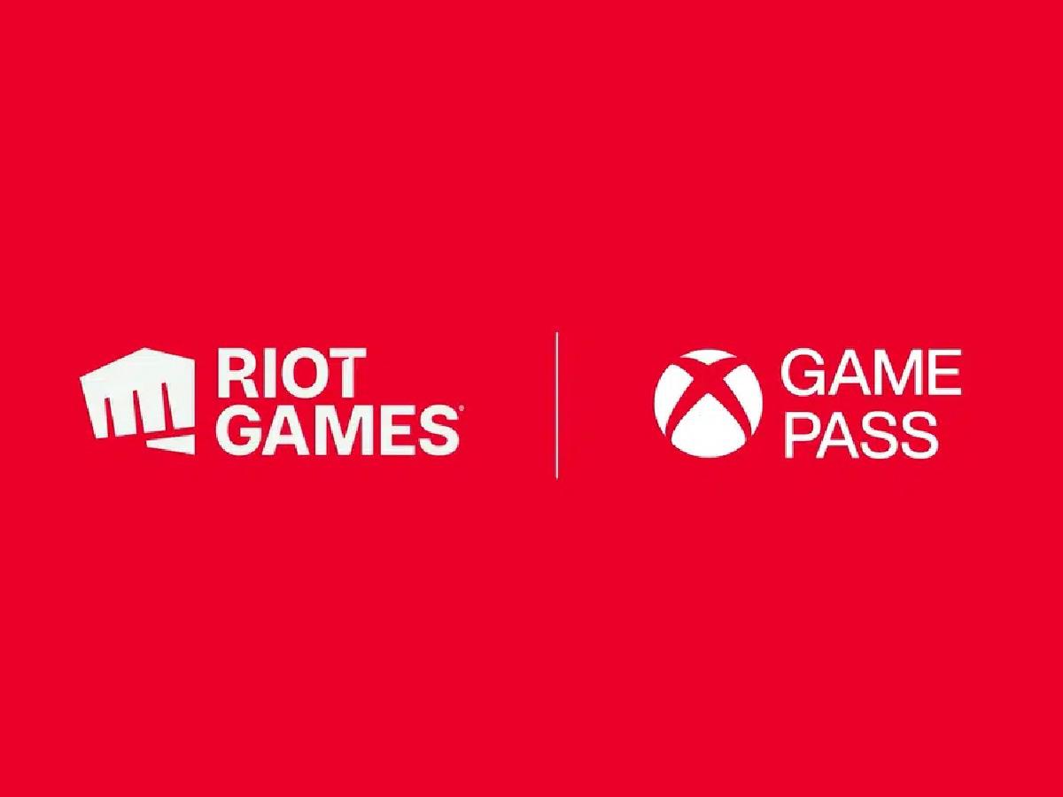 Riot Games llega a Xbox Games Pass con muchos beneficios