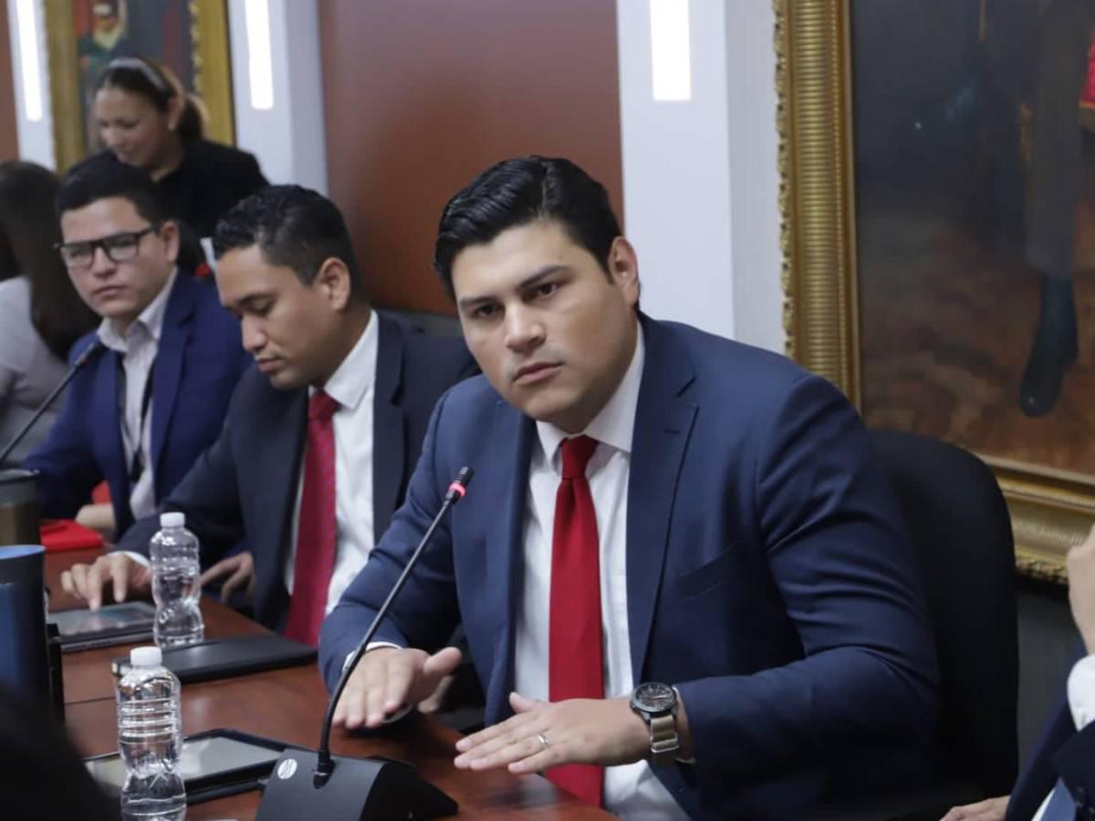 Marlon Ochoa se postulará para el Consejo Nacional Electoral