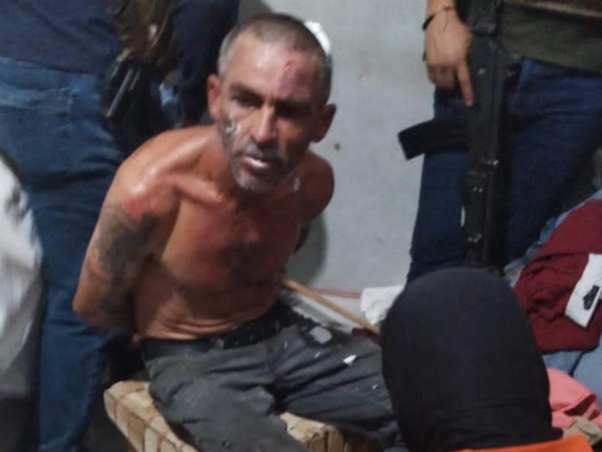 Dos policías heridos deja enfrentamiento en Gracias