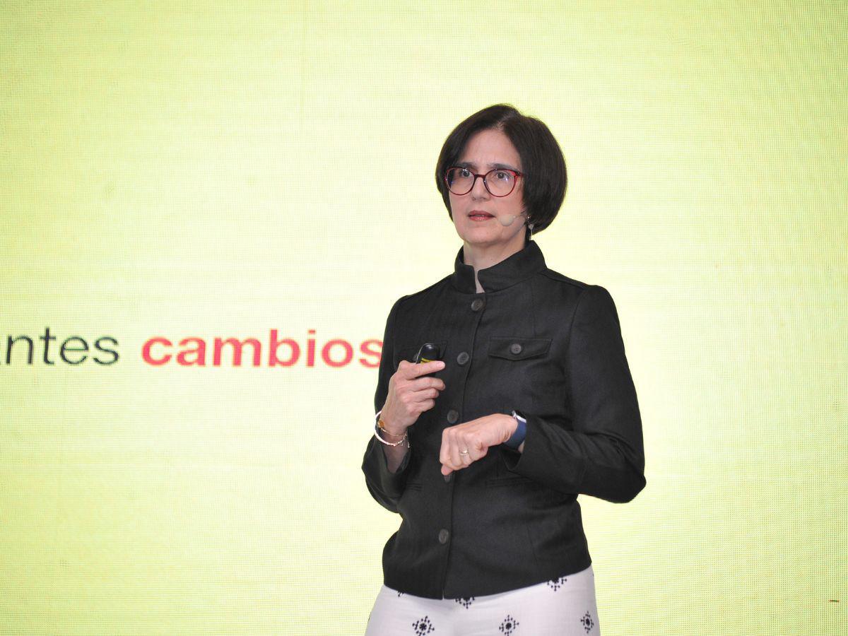 UpFront 2024 se presentó como un puntero en torno a las perspectivas del consumidor, el marketing basado en datos y la afiliación. Luz María Sabillón profundizó en el branding cultural.