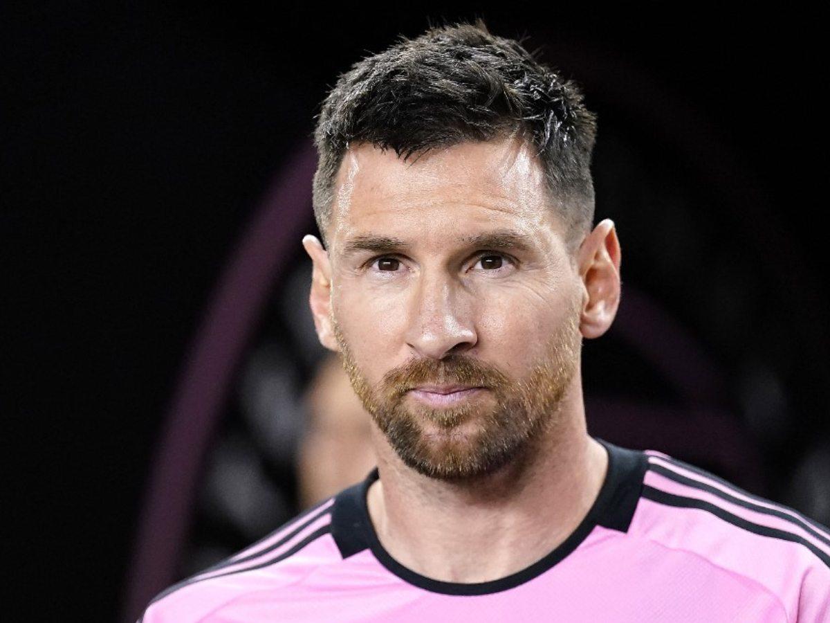 Inter Miami sorprende a fichar a futbolista argentino, ¿pedido por Messi?