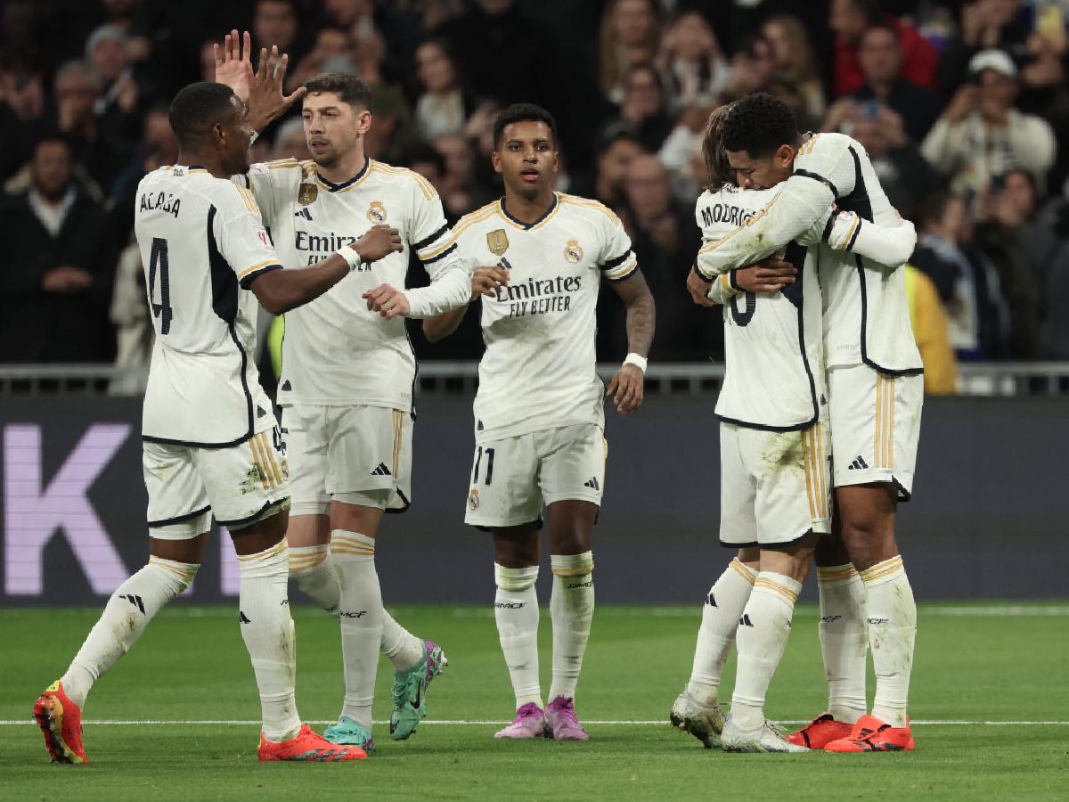 Real Madrid sufre nueva lesión y pierde a otro de sus titulares