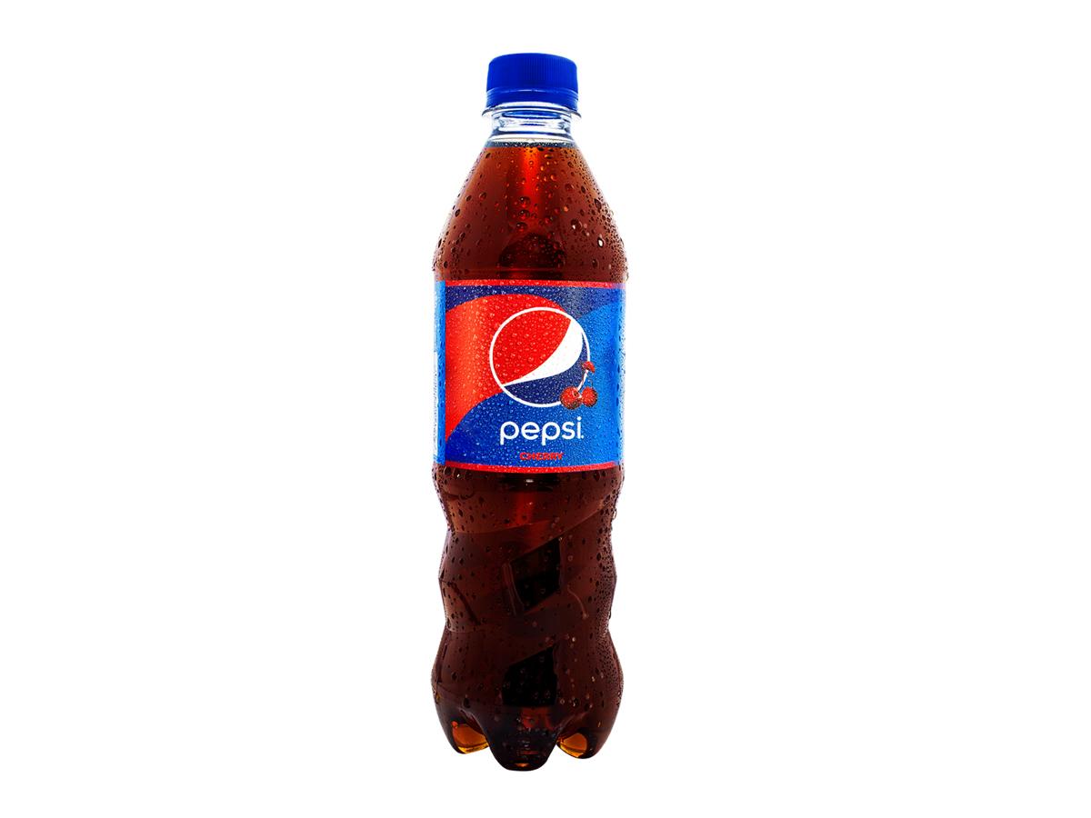 EMSULA lanza Pepsi Cherry, un sabor exclusivo de temporada