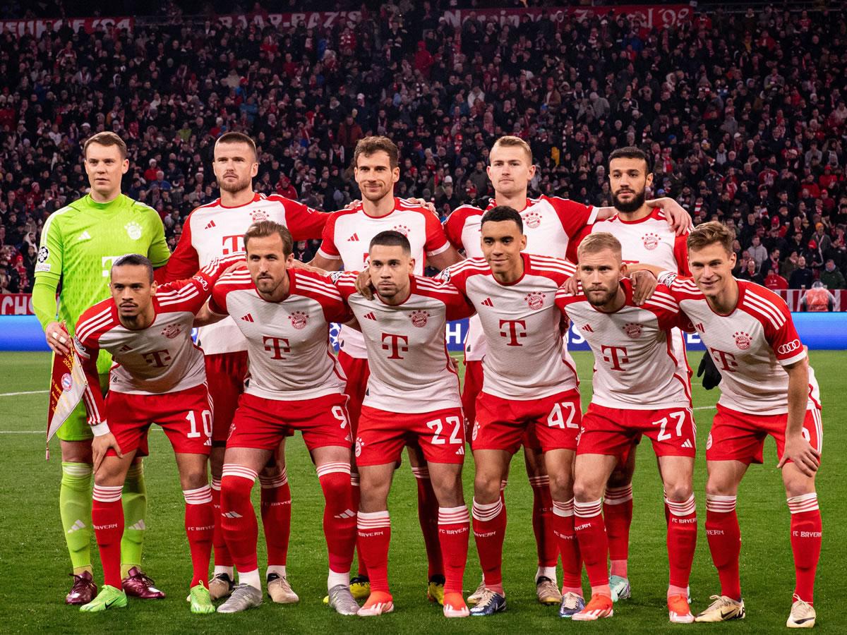 Real Madrid sonríe: Bayern Múnich sufriría doble golpe en semifinales de Champions