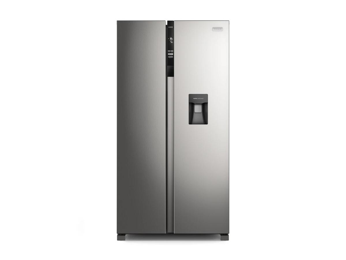 Refrigeradora Frigidaire Side by Side