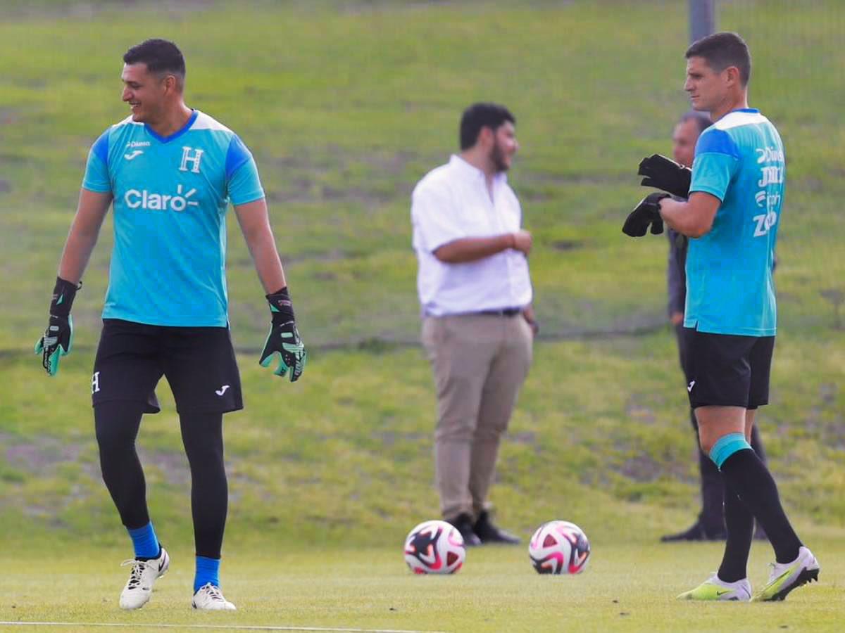 Jonathan Rougier le ganó la titularidad a Harold Fonseca en la Selección de Honduras para el duelo donde se perdió 3-1 ante Costa Rica.