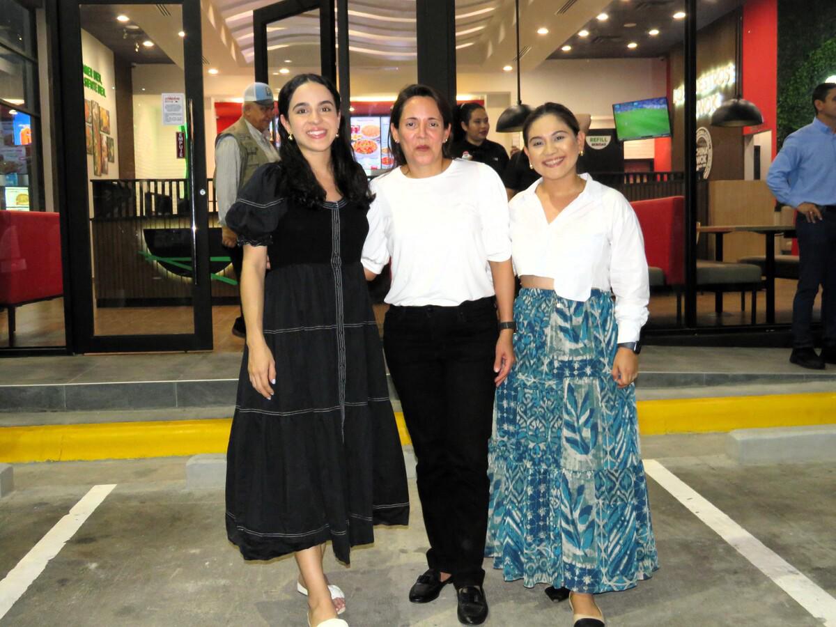 Chinawok, la fusión de la cocina China y Perú llega a Honduras