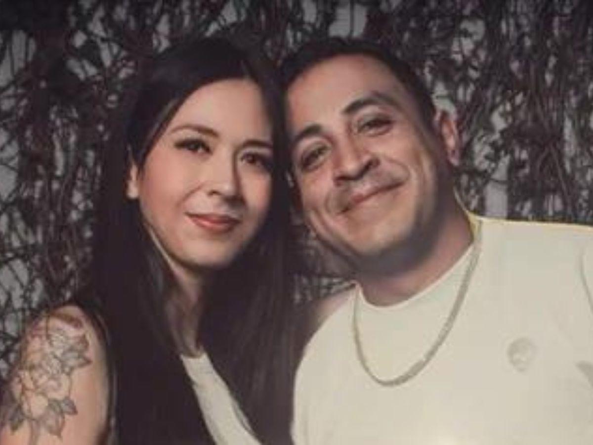La esposa de Luis Peña denuncia que su hijo fue abusado sexualmente