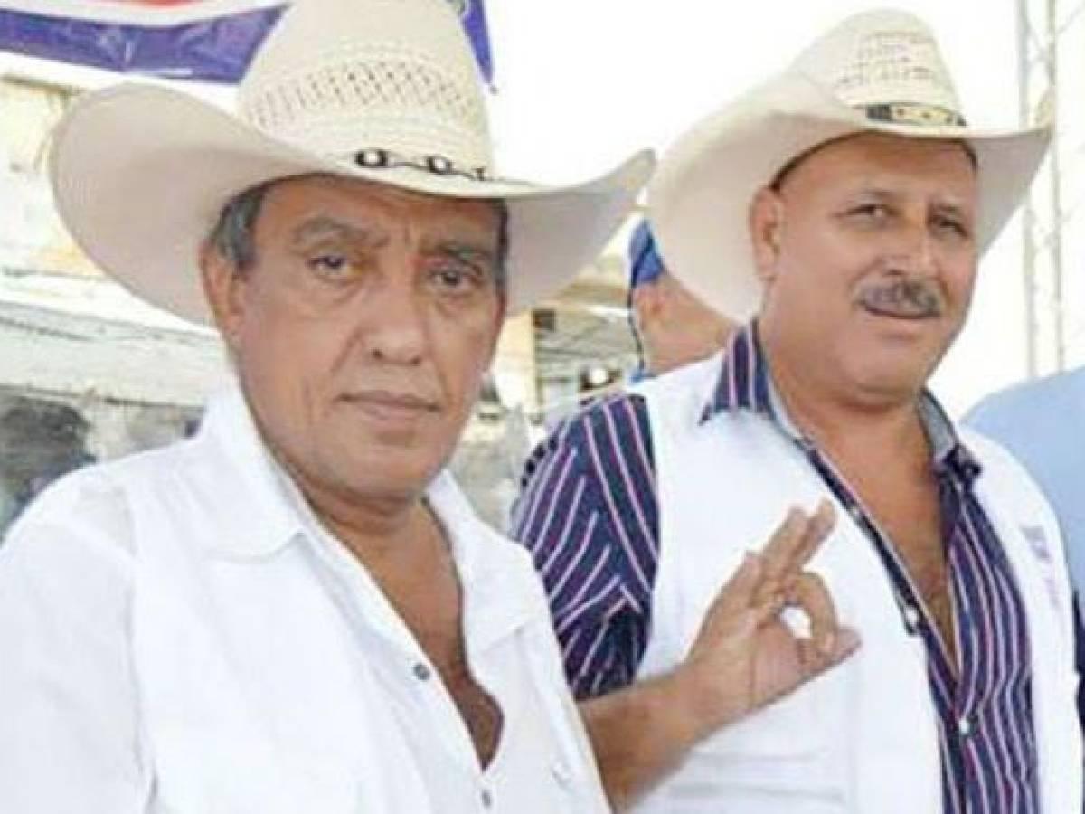 Condenan a 12 años de prisión a dos guatemaltecos presuntos socios de “Tony” Hernández
