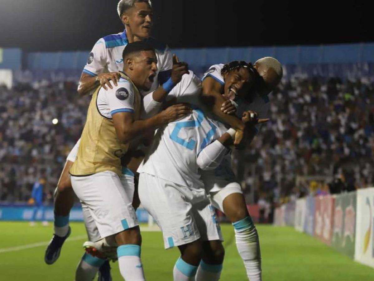 ¿Crees que la selección de Honduras clasificará a la Copa América 2024?