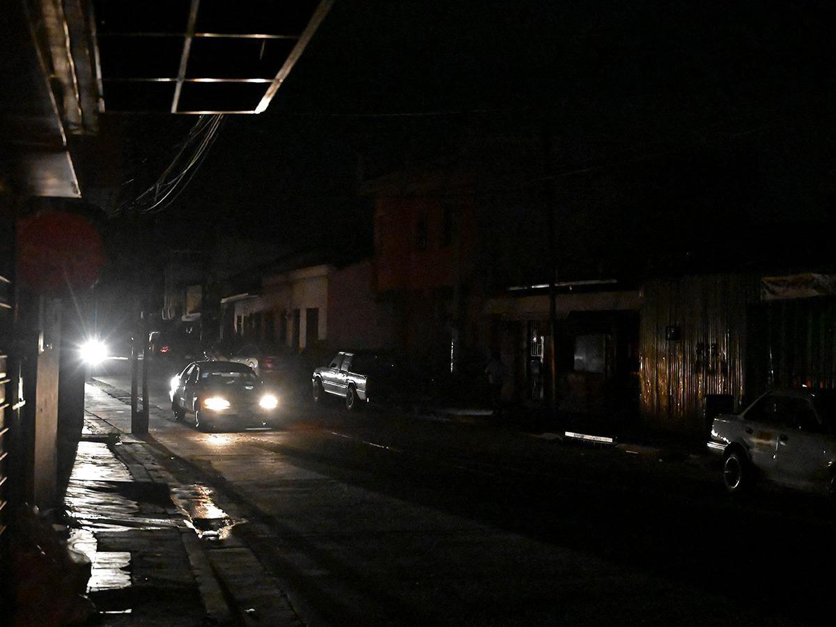 Seis claves para entender la emergencia energética en Honduras