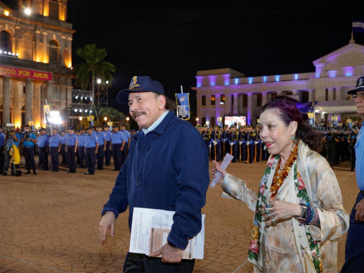 Expropian viviendas de excancilleres y opositores de Ortega
