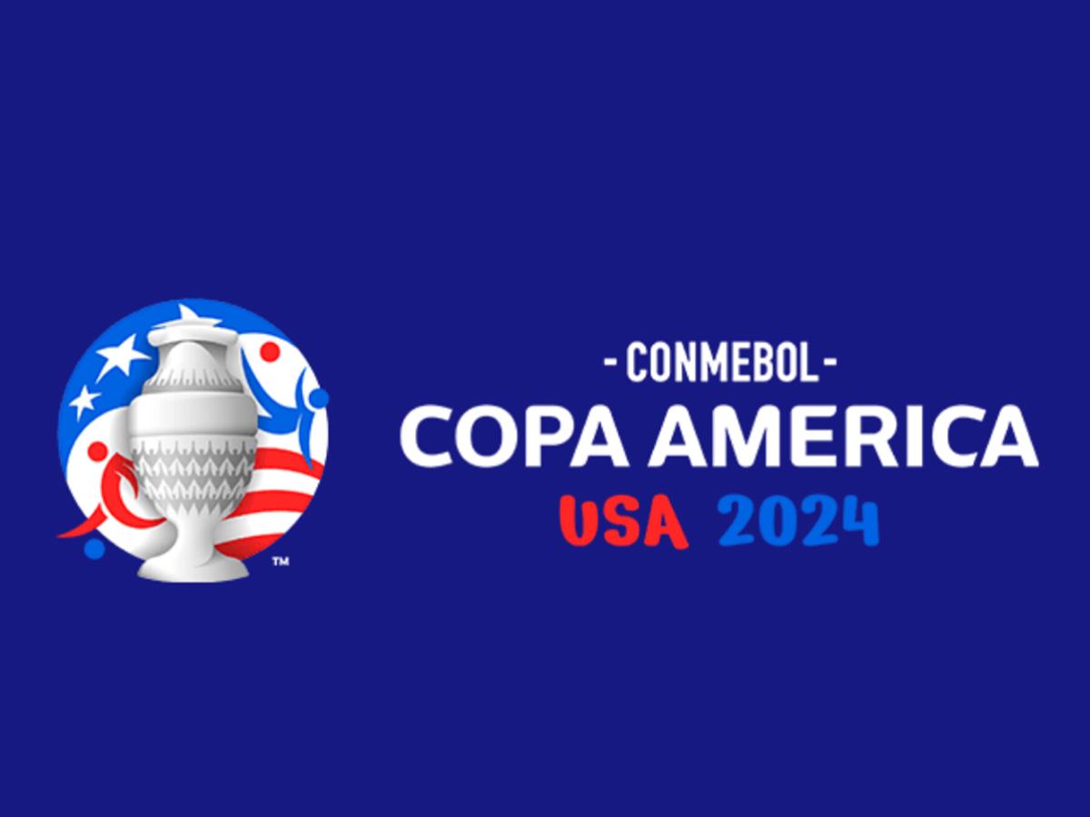 Copa América 2024: Todos los 4 grupos quedaron definidos