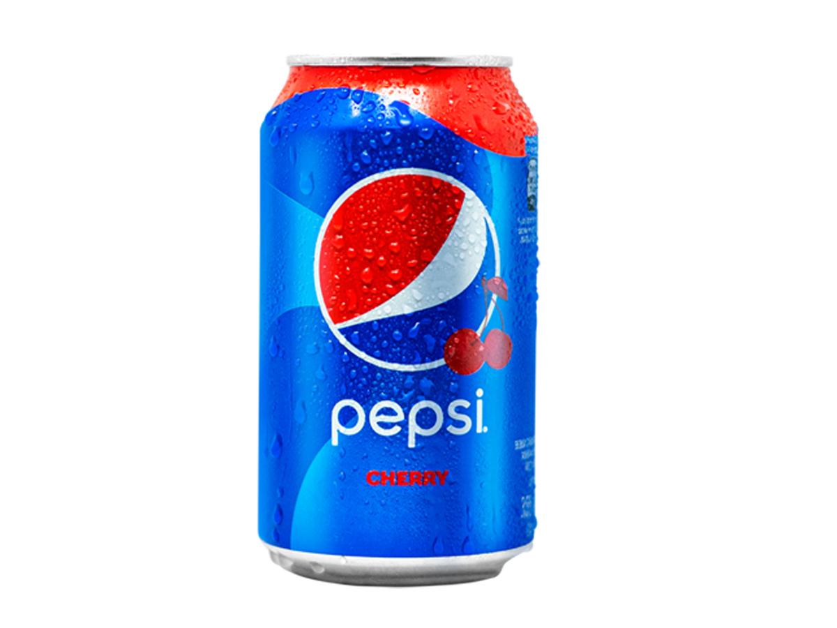¡Con Pepsi Cherry, uno de sus deseos ya se hizo realidad!