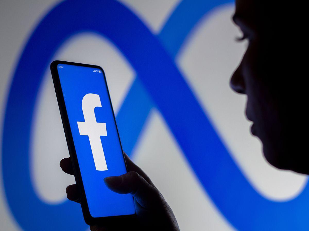 No perdieron sus cuentas: Facebook e Instagram se cayeron