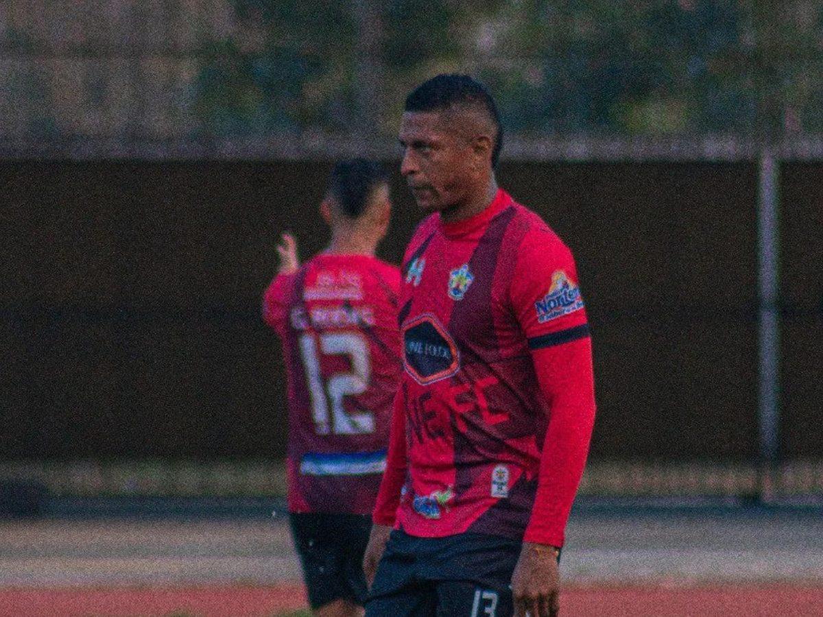 Liga de Ascenso: Costly goleó; Honduras Progreso está intratable
