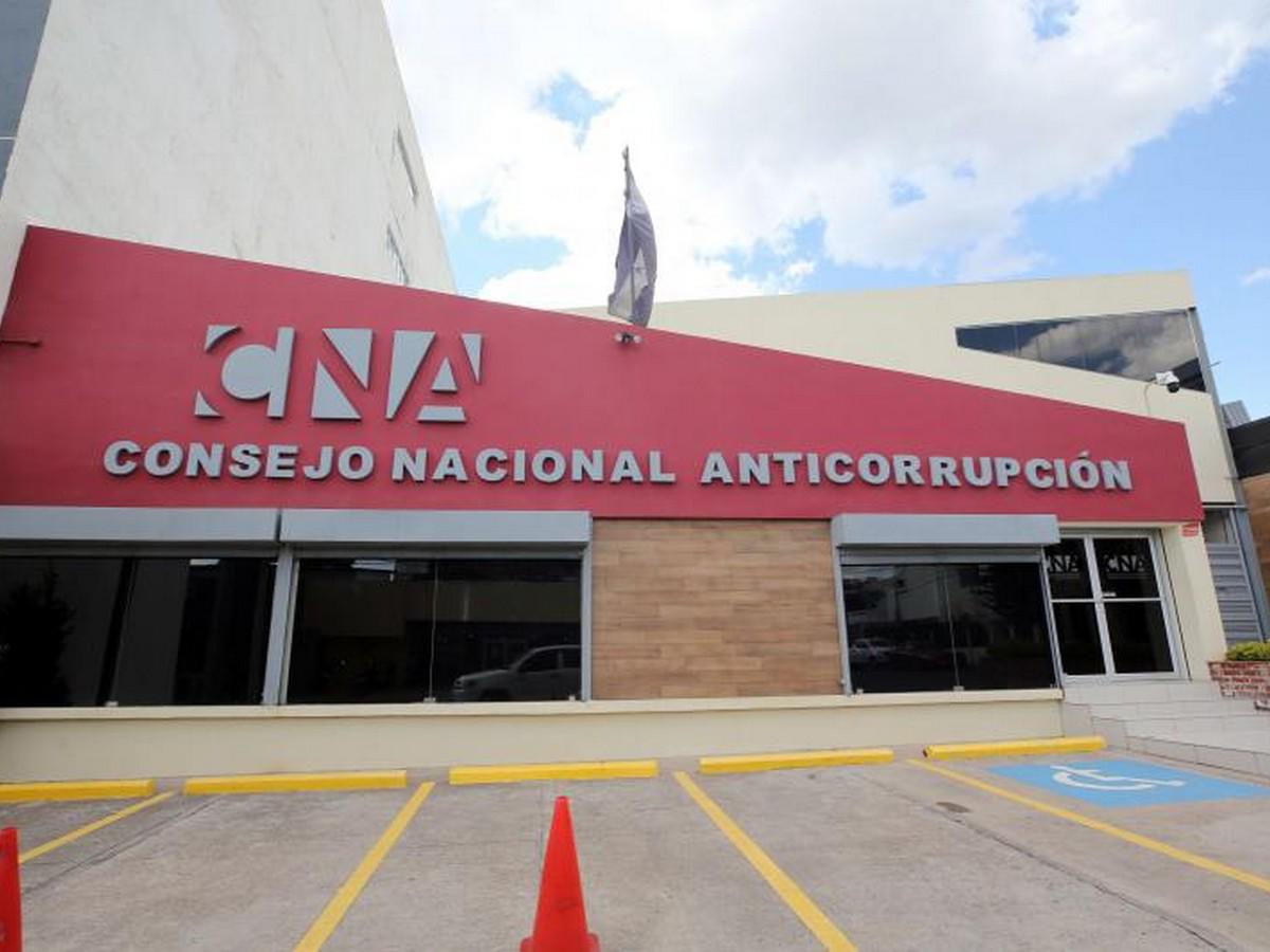 Concentración de poder frena lucha anticorrupción en Honduras: CNA