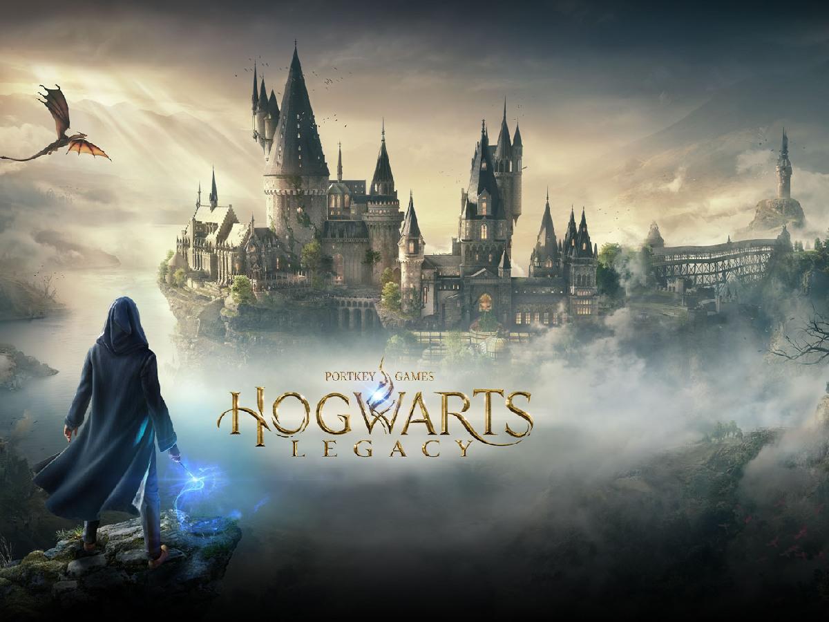 “Hogwarts Legacy” se retrasa en PS4, Xbox One y Switch