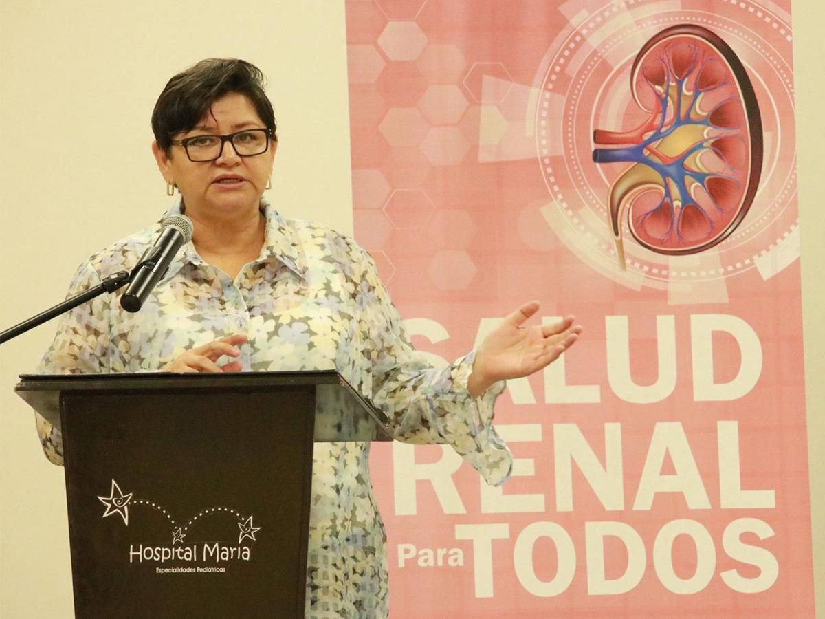 Salud impulsa proyecto médico quirúrgico para fortalecer el trasplante renal en el país