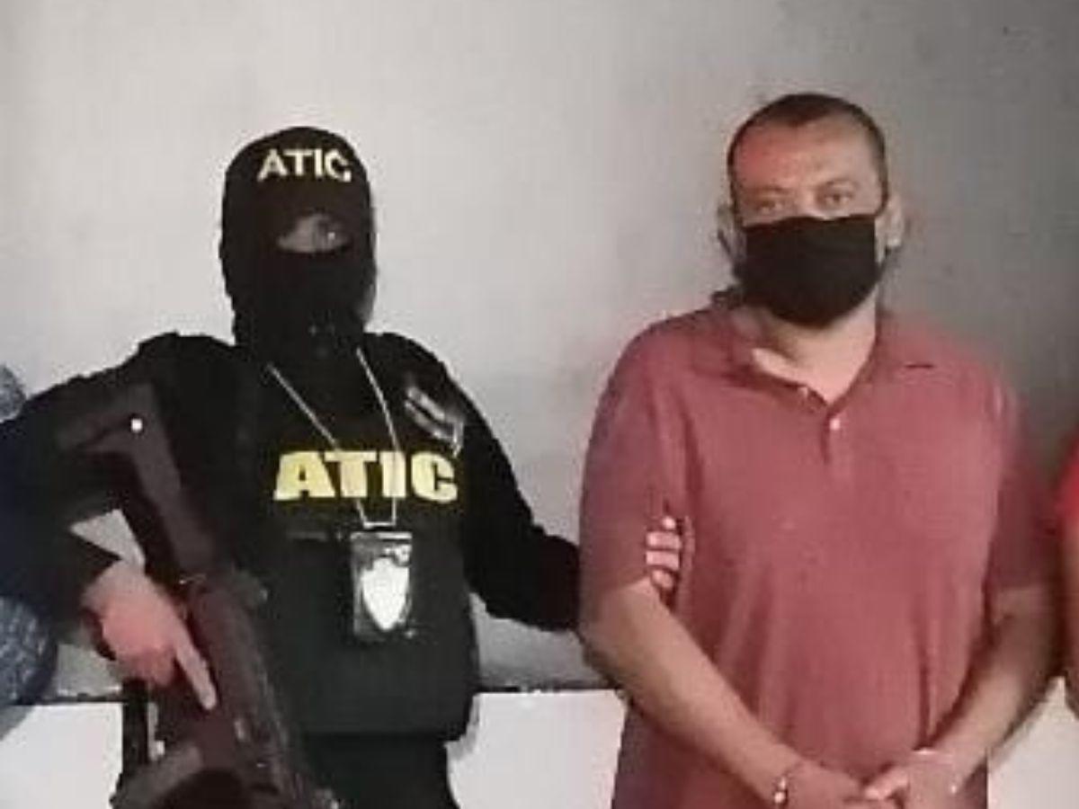 Condenan a hondureño por traficar 222 kilos de cocaína