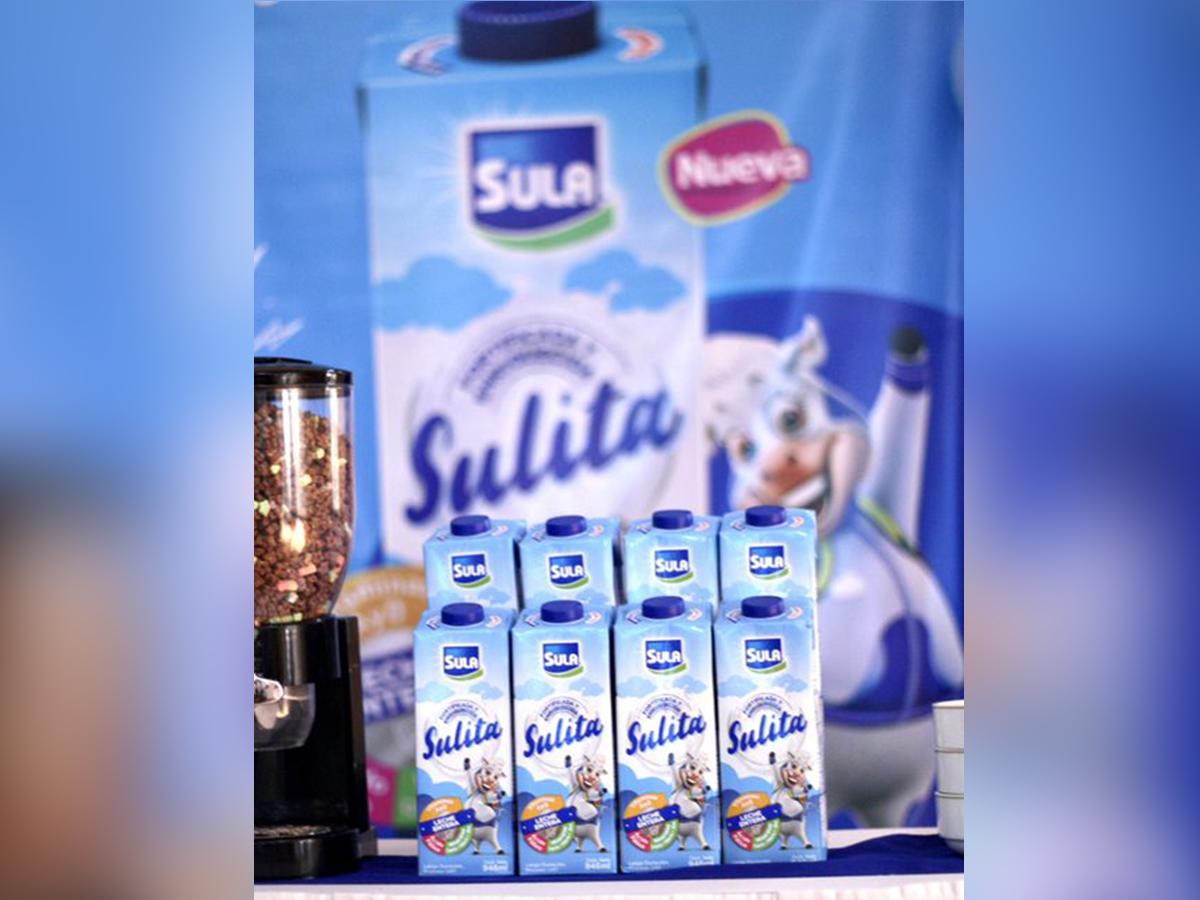 SULA, lanza su nuevo producto Sulita