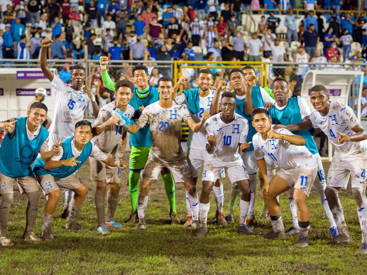 Mundial Sub20:Calendario de Honduras y esto debes saber de los rivales