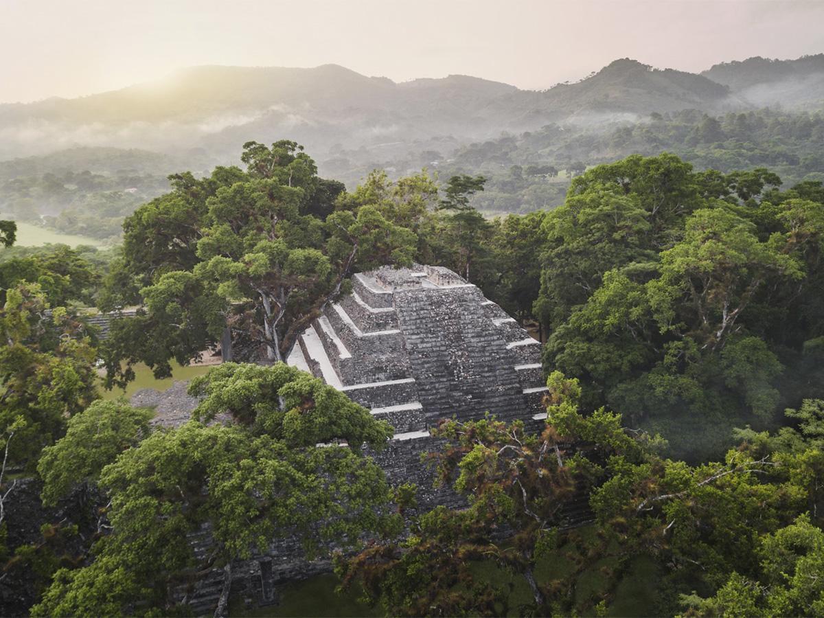 ¿Vivieron Los Mayas en el valle de Sula? Esto dicen los expertos