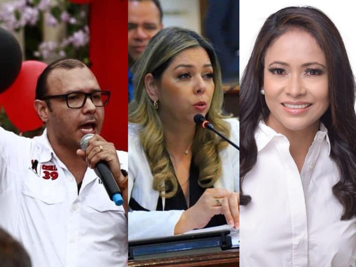 Diputado Altamirano pide disculpas a diputadas por llamarlas “Muñecas de la Mafia”