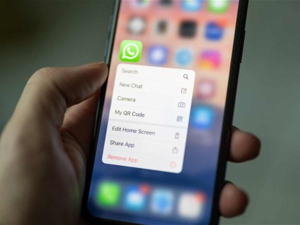 WhatsApp dejará de funcionar para siempre en este iPhone