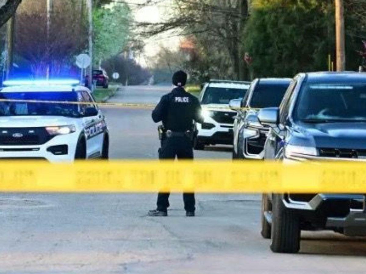 Tres muertos y cinco heridos deja tiroteo en fiesta en Arkansas