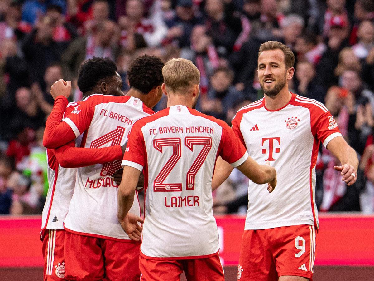 Bayern Múnich no pierde tiempo: Hace oficial fichaje