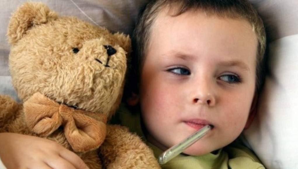 Los niños tienen un riesgo cada vez más alto de sufrir una infección letal con un 'súper germen'