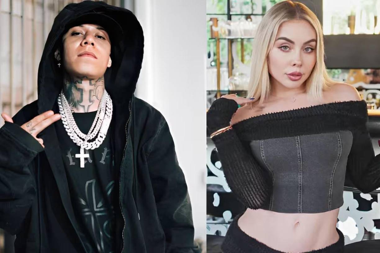 <b>¿Quién es Santa Fe Klan?</b> Aunque Santa Fe Klan ya hacía música en su natal Guanajuato, en 2016 se mudó a Guadalajara con el objetivo de despuntar su carrera profesional. <b>¿Quién es Santa Fe Klan?</b> Aunque Santa Fe Klan ya hacía música en su natal Guanajuato, en 2016 se mudó a Guadalajara con el objetivo de despuntar su carrera profesional.