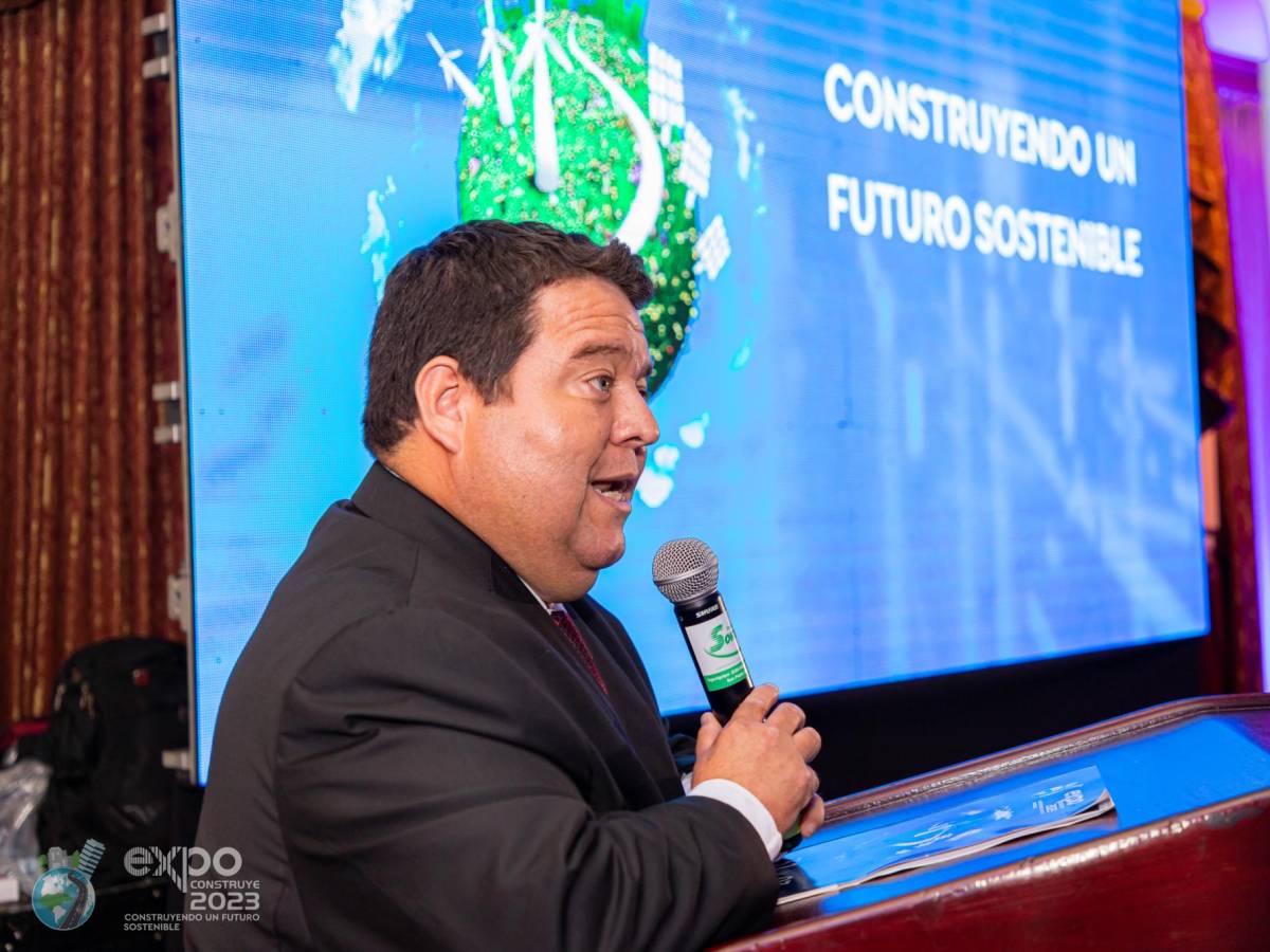 Coctel de lanzamiento EXPOCONSTRUYE 2023