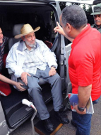 Cabello conversa con los Castro sobre la relación bilateral y los retos de Venezuela
