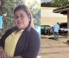 Una maestra falleció este jueves en un trágico accidente de motocicleta en el municipio de San Francisco de La Paz, Olancho.