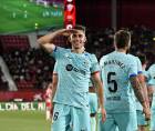 Almería vs Barcelona, EN VIVO: ‘Choco‘ Lozano es titular y Xavi con novedades