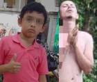 Según familiares, el niño José Ramón Gutiérrez Maldonado no había tenido problemas con el hombre, a quien en la comunidad conocen como Piolín y que deambula por el pueblo debido a su condición mental.