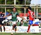 Marathón y Olimpia se miden en partido reprogramado de la jornada 11 del Torneo Clausura 2024.