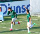 El Marathón derrotó al Olimpia por 2-1 en partido reprogramado de la jornada 11 del Torneo Clausura 2024.