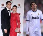 La brasileña Caroline Celico, exesposa y madre de dos hijos de Kaká, reveló los increíbles motivos que la llevaron a dejar al futbolista por otro hombre, generando una ola de reacciones en las redes sociales.