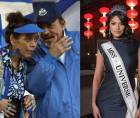 La Miss Universo Sheynnis Palacios se ha vuelto tendencia recientemente en redes sociales, esto tras el anuncio del gobierno de Daniel Ortega y Rosario Murillo de la creación de su propio certamen de belleza donde aducen que verdaderamente buscan jóvenes que representen con orgullo, la cultura, identidad y el Turismo en Nicaragua
