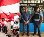 Un regidor municipal y docente del municipio de Danlí fue capturado por agentes de la Dirección Policial de Investigaciones como parte de una investigación por un presunto delito de violación especial en perjuicio de una estudiante de 13 años.