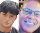 Gloria Judith Hernández es señalada por el Ministerio Público de identificar y entregar a Karla Patricia Vigil al atacante.