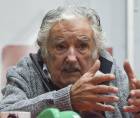 Mujica es un referente de la izquierda latinoamericana.