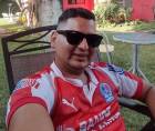 José Dacosta fue asesinado a balazos por un hombre que lo interceptó y le disparó cuando salía de su casa en el barrio Barandillas de San Pedro Sula, Cortés.
