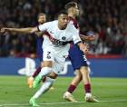 Kylian Mbappé tendría un pre contrato firmado con los merengues, pero nada es oficial todavía.